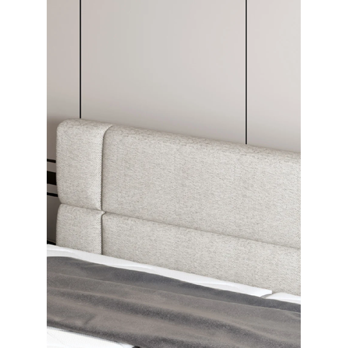 Cama Mildura (Continental)(Eléctricamente ajustable)